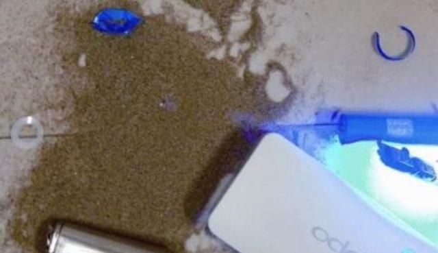 为什么要经常往火车头里装置沙子？看完涨知识了