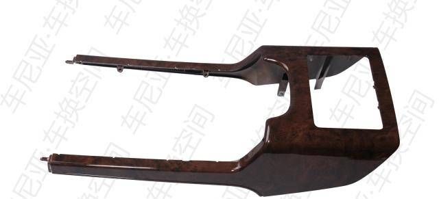 『个性化』雪妮亚桃花心木的个性化室内装饰