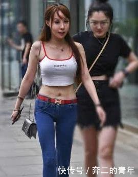 辣妈潮流穿搭，简直时时刻刻颜值在线