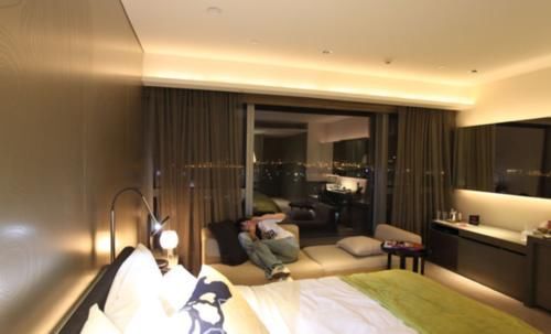 酒店退房后这3样东西要拿走,不拿走的话会很亏,去景区的时候会