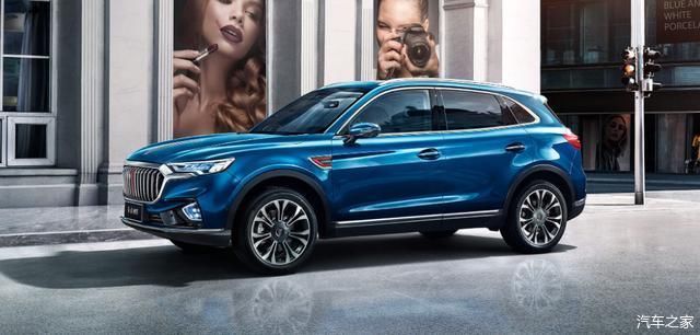  『值得』盘点20万内最值得购买的中型SUV，买这三款就够了！