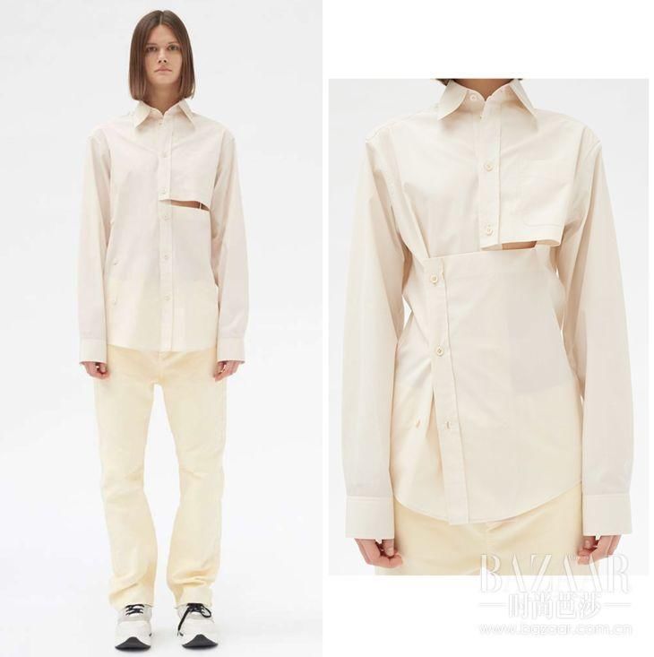 不穿街头风我们穿什么?其实想要时髦真没那么难