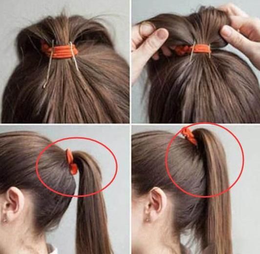 别再扎半丸子头了，今秋流行这个“冻龄”发型，简单洋气还减龄