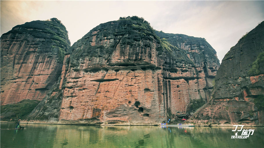 龙虎山道家圣地，为何解不开千年悬棺之谜