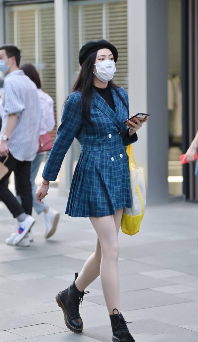  【偶尔】街拍：我好像从没重要过，你只是偶尔需要我