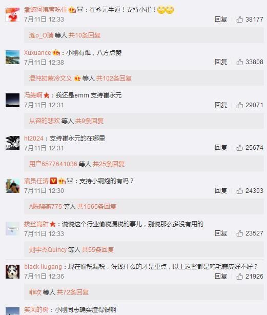 沉默两月的冯小刚终于发声了，但网友表示：先说说偷税漏税吧