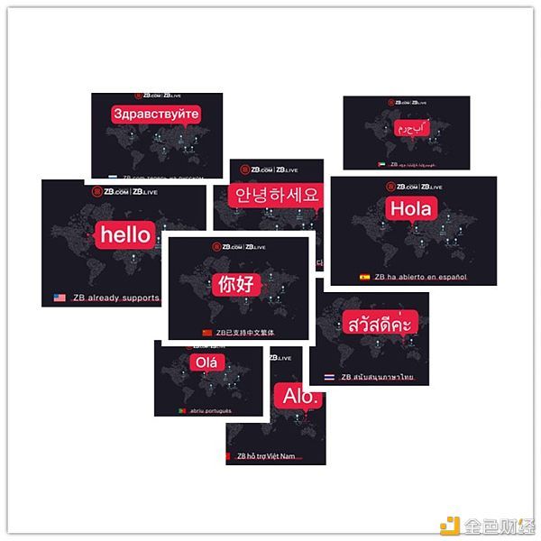  中币APP@ZB运营双周报（3月23日-4月5日）
