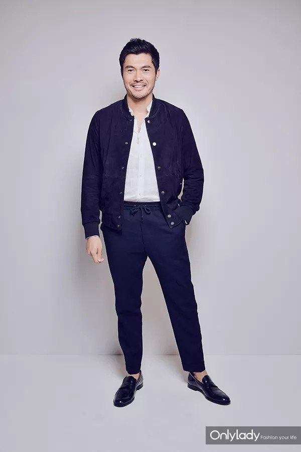 这才是高级职场装的正确打开方式啊!