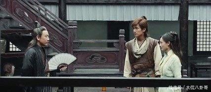 射雕英雄传中的六大武功绝学，如果让你选一个来学，你会学哪个