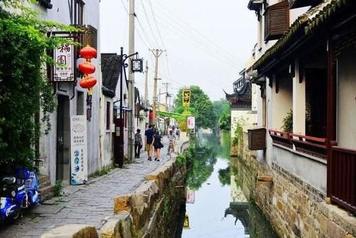 『时光』6个闲散慵懒的地方,让你看晨起风光,赏日落夕阳