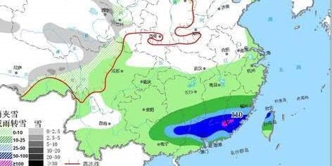 广东人民想哭！既躲不过汛期提前一个月，也躲不过台风登陆偏强！