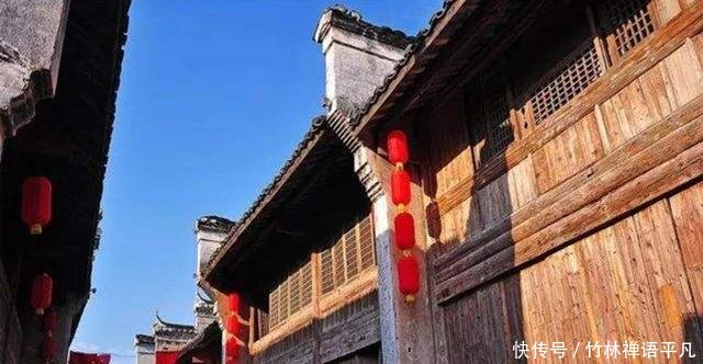 1800年前的安徽第一古街，耗资8亿修复完成，被誉“楚皖遗珠”
