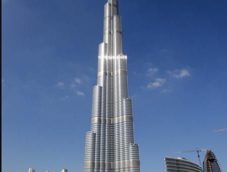  安徽：合肥建成安徽第一高楼，赶超上海东方明珠，仅次于世界第