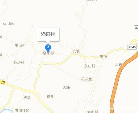  亲戚|福建泉州与河南洛阳两个城市居然有着“亲戚”关系？