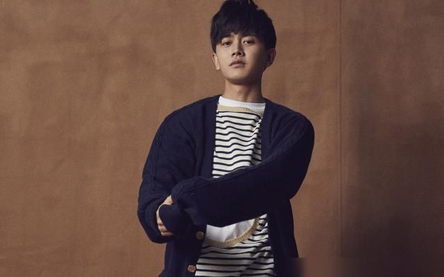 『作品』新剧待开机，即将霸屏的任嘉伦，恐“难逃一劫”