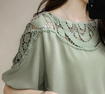 9月一发工资就买!这小衫，虽小贵，但比旗袍还时髦显瘦，值当