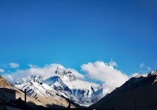 中国这十大名山，去过三个算及格，全去过的那绝对是骨灰级驴友！