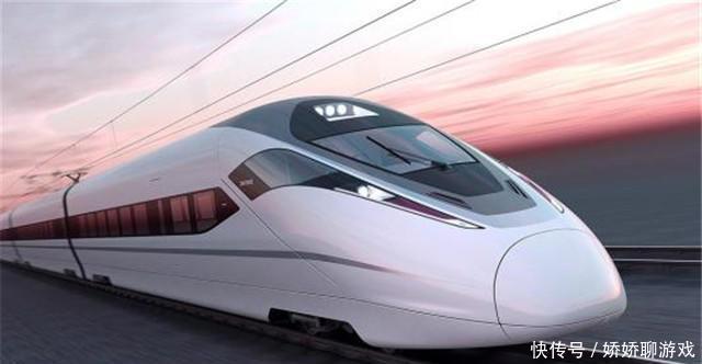  [汽车]无论是飞机还是汽车，都要求系安全带！为什么高铁没有被