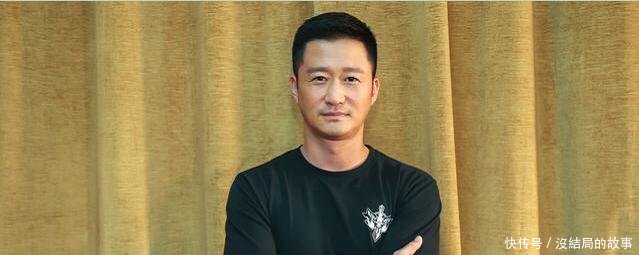 吴京仅用两个字辟谣，面对污蔑造谣一笑而过