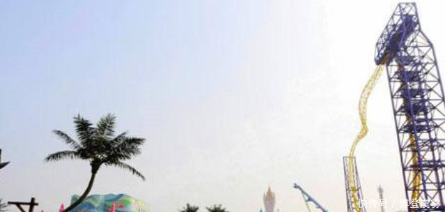 河南最贵的景点，门票一张200元，当地商家我们不怕没游客