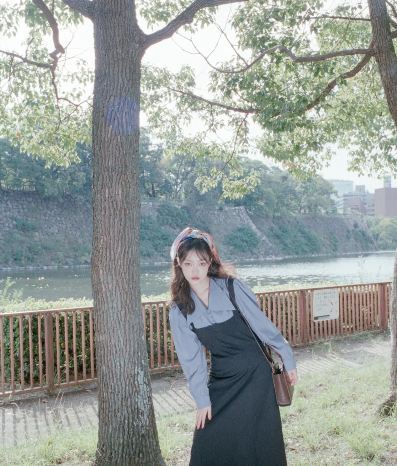  『春夏』时尚博主三木的穿搭指南:学会这4套穿搭,不愁春夏穿衣没气质!