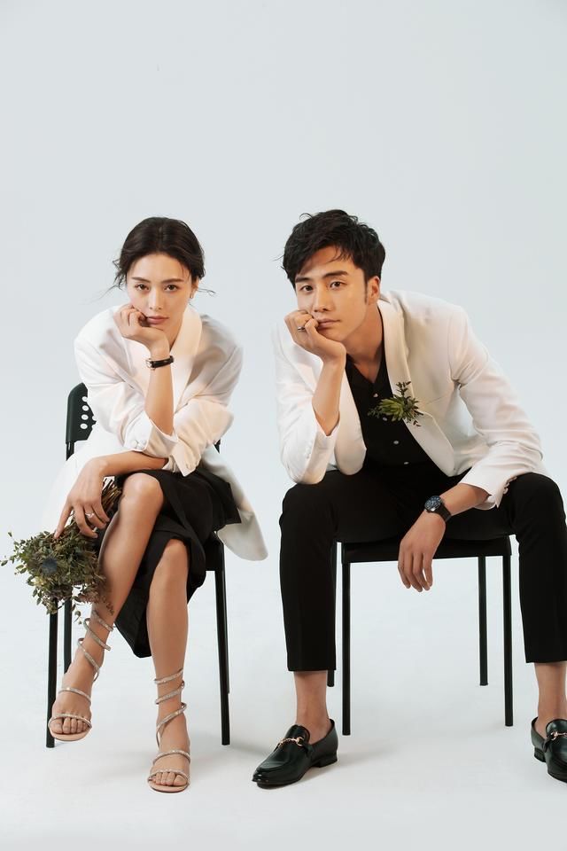 郑州的婚纱摄影工作室哪家好凡视觉拍婚纱照真实、自然、真诚