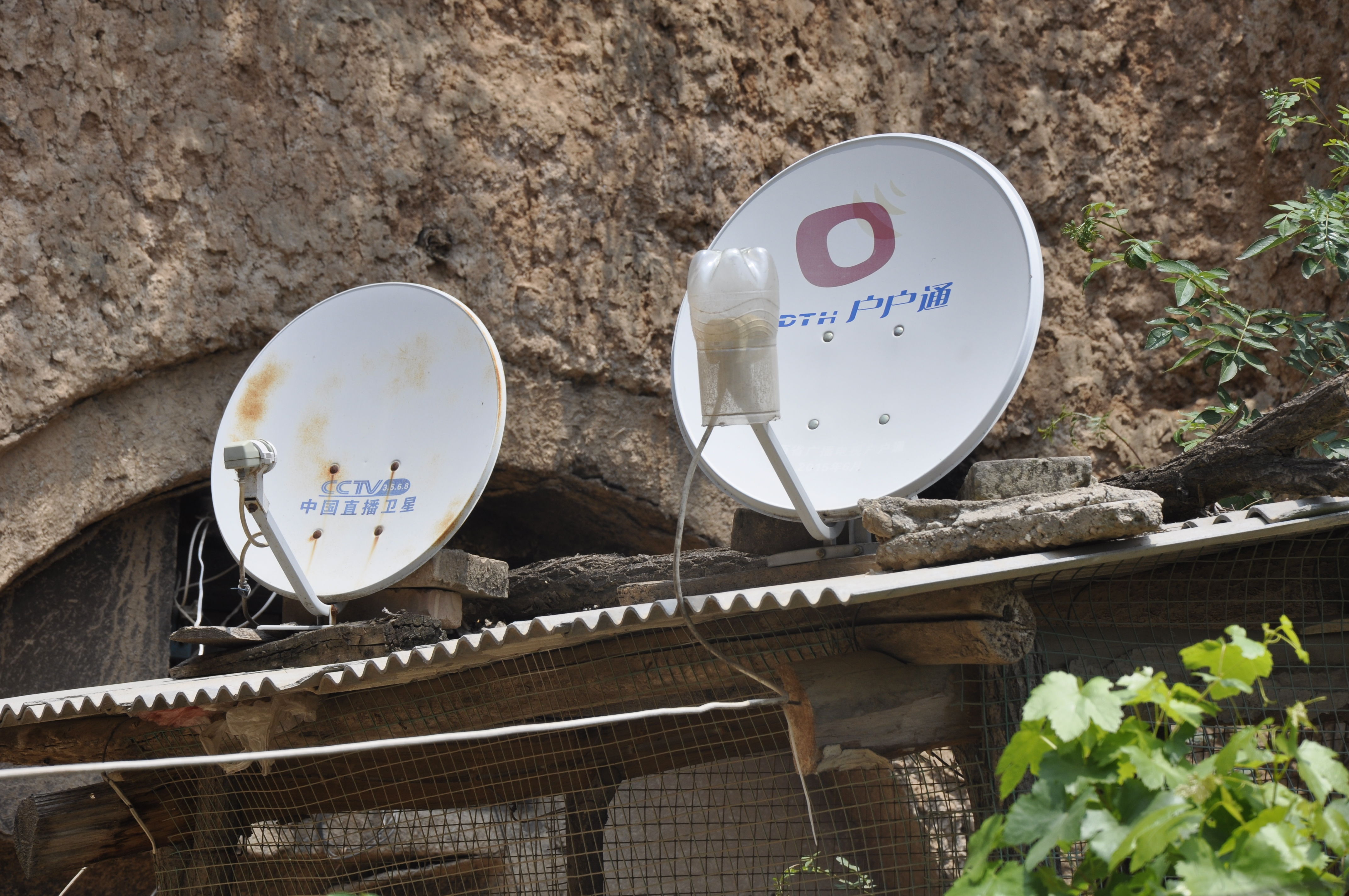 晋南一位6旬大叔年轻时用了一头牛换回来个媳妇，听大叔怎么说