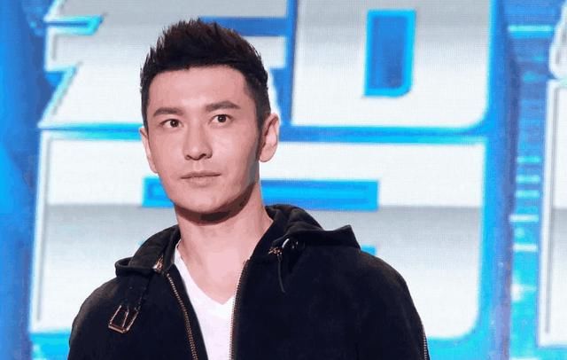 工作室发文否认黄晓明参与高勇案，各大官媒披露细节，打脸工作室