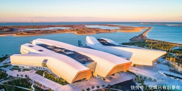 国家海洋博物馆值不值得去？来看看游客怎么说