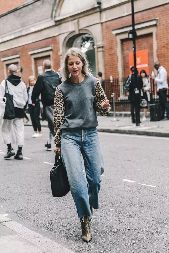 知识点 | 牛仔裤怎么选?