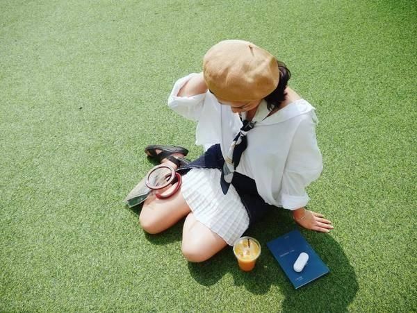 是什么拯救了堕落的时尚博主？