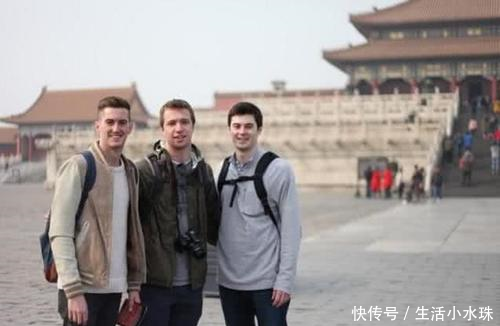 为何老外出游都爱背旅行包，而国人则偏爱行李箱？看完秒懂