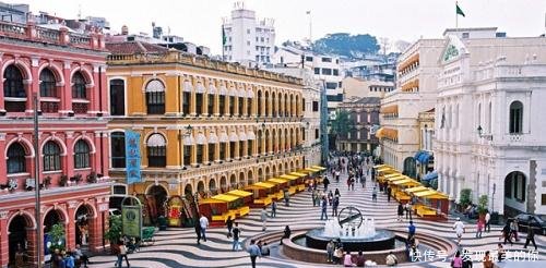 中国最富有的城市千万富豪超过22.7万人，足足是迪拜的四倍多