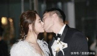 婚礼现场曝光新娘