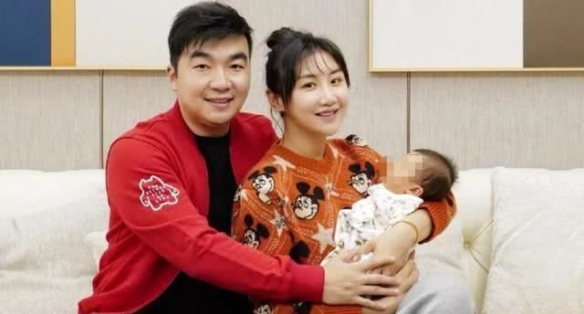  「孩子」未婚先孕有多可怕!即使是奥运冠军，也逃不了成为婚姻的附庸品