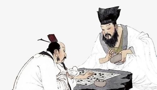  人欺负■老祖宗告诫我们：做人再老实，这两件事也不能退让，避免种下祸根