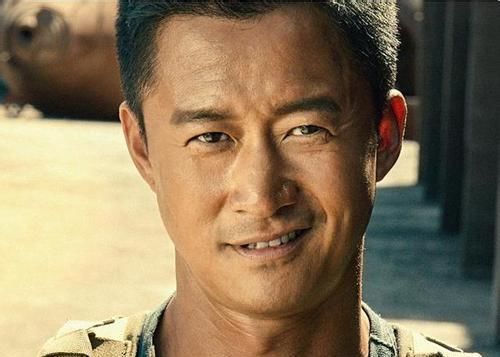 战狼3开机新消息，吴京因发福缺阵?网友:进化版加农炮出场!