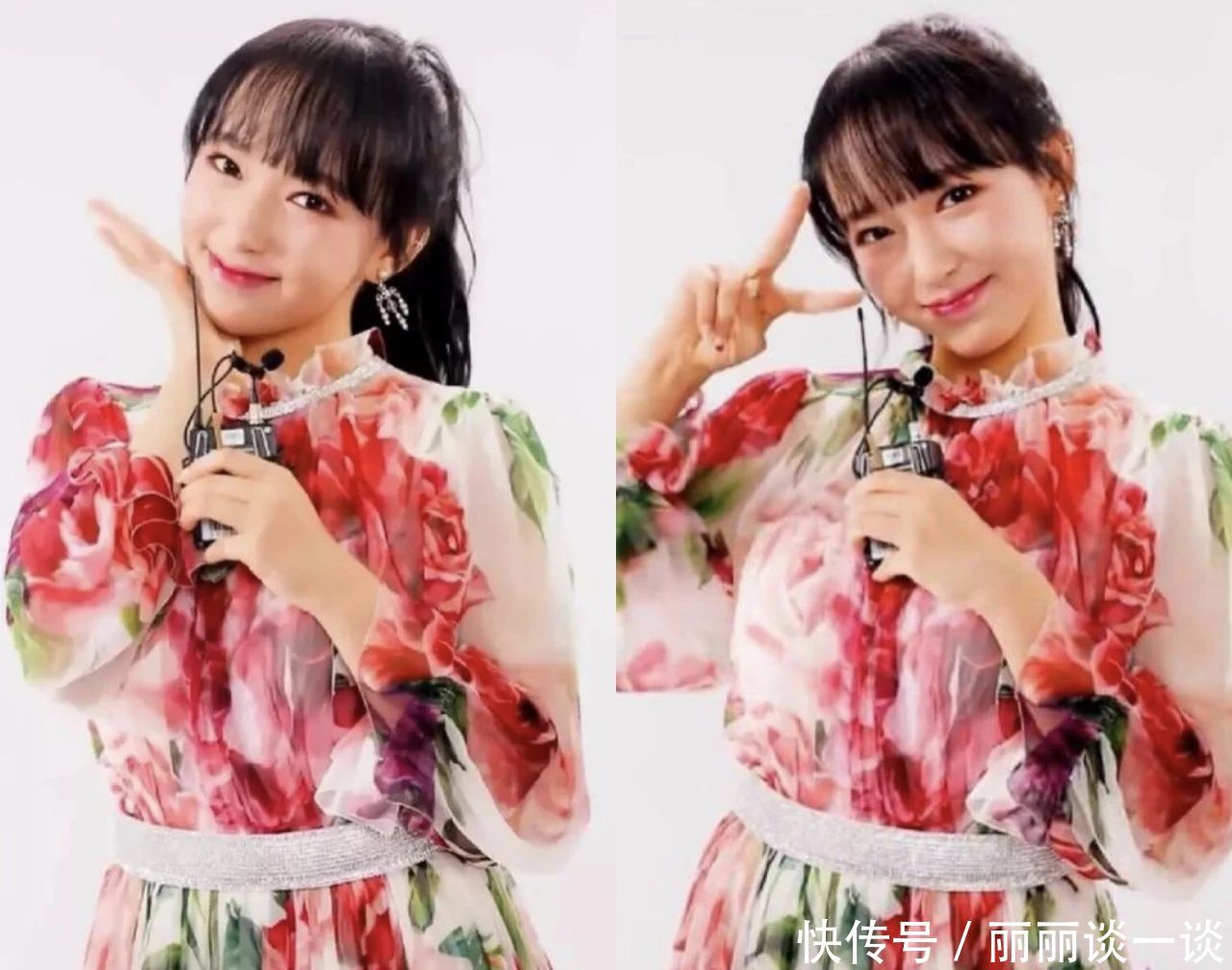  【收腰设计】女生穿裙子记住“四不要”，特别第2种，真的很显胖！