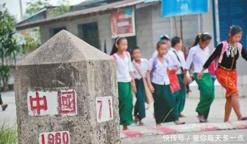 中国边界一村庄，天天出国娶媳妇都靠进口，外国人要崩溃