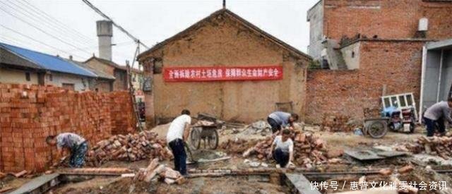 “墙上加墙，家败人亡”，这句农村俗语说的到底是什么意思