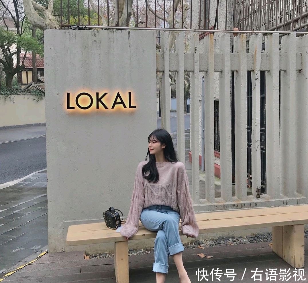 「巨显」扔掉你的阔腿裤!这3条裤子巨显腿长!