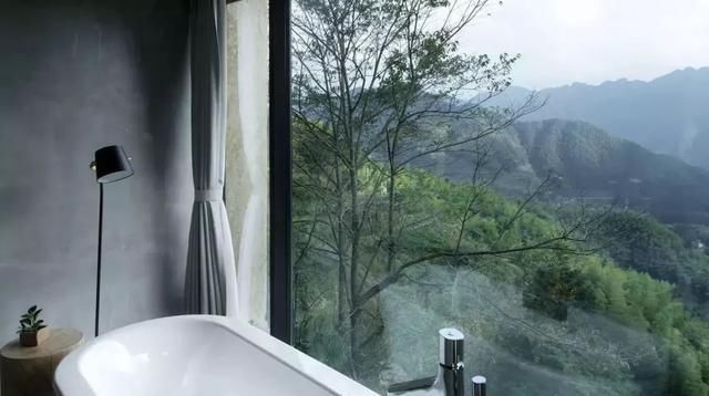 Design | 8个最适合私奔养老的民宿，太仙儿了