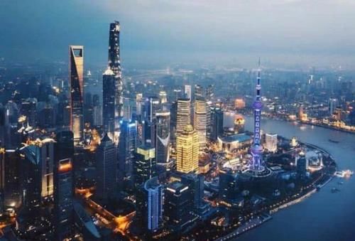  「gdp」中国一个GDP过万亿的区，比大部分省会城市强，让人刮目