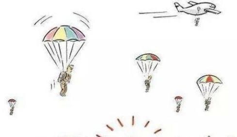  #领导#很奇怪，为什么单位领导都是空降来的，很少有从单位内部