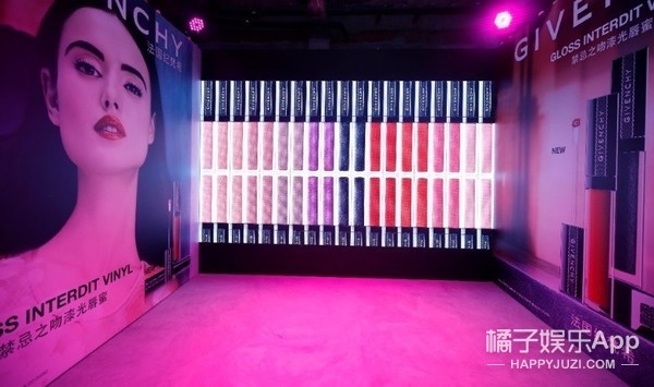 #PINKGANG#不粉所有人，只粉你一人！