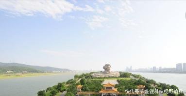 长沙是未来中国中部第一大城市，还没来过长沙的人要赶紧来看一看
