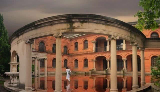 这座隐居江南的巨富之镇,繁华旧梦+民国古宅,80%的人都错过了