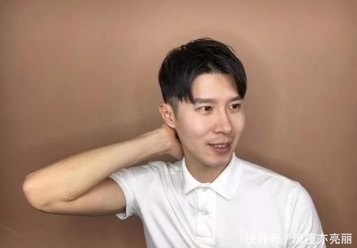 『关键字』2020必须剪!型男必备五大发型关键字来咯!
