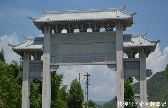 福建被遗忘的一座古镇，是当地唯一的中国历史文化名镇，不要门票