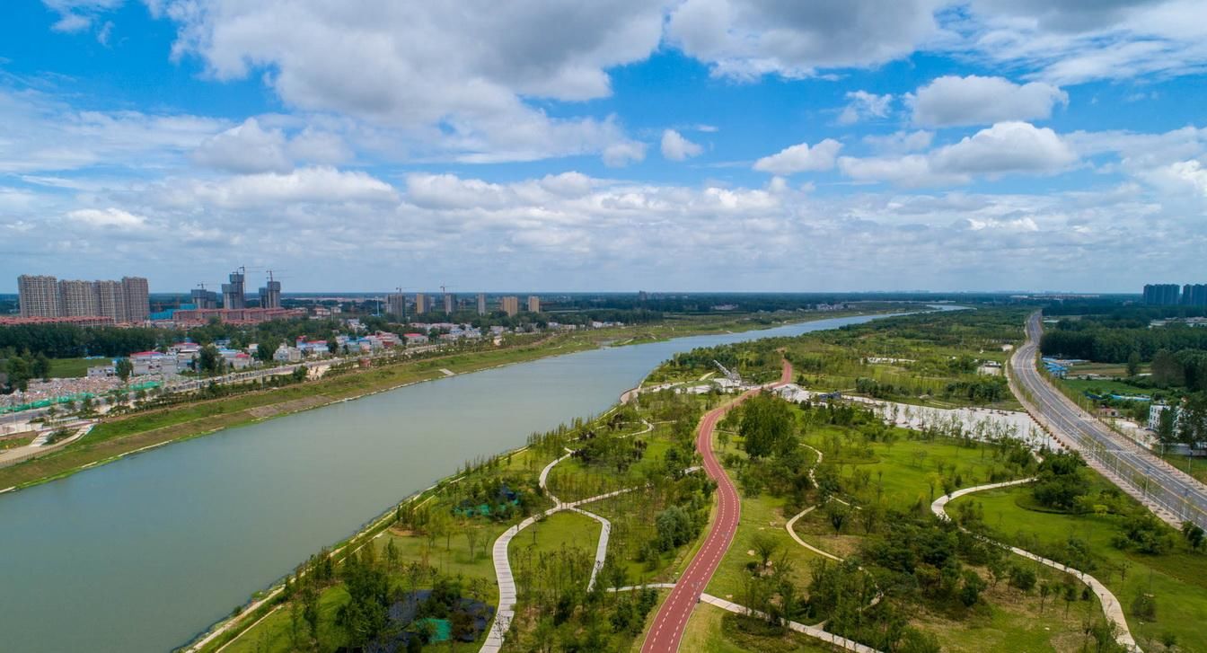 河南继郑州之后，又一座城市将要“崛起”，它的经济增速全省第二